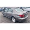 Image 3 : 2004 Toyota Corolla CE