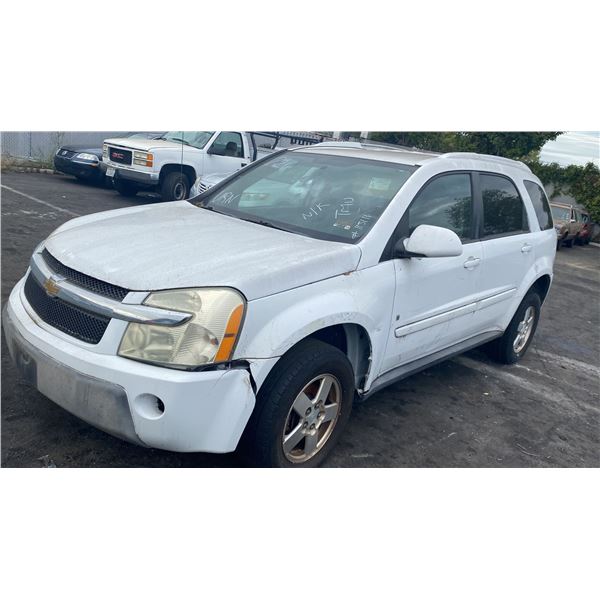 2006 Chevrolet Equinox LT
