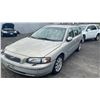 Image 1 : 2001 Volvo V70 2.4M