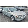 Image 2 : 2001 Volvo V70 2.4M