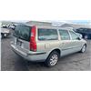 Image 3 : 2001 Volvo V70 2.4M