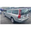 Image 4 : 2001 Volvo V70 2.4M