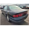 Image 3 : 1998 Buick Regal GS