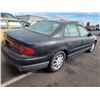 Image 4 : 1998 Buick Regal GS