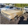 Image 1 : 1974 PLYMONTH VALIANT