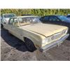 Image 2 : 1974 PLYMONTH VALIANT