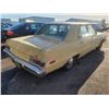 Image 4 : 1974 PLYMONTH VALIANT