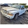 Image 1 : 2000 Dodge Dakota