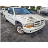 Image 2 : 2000 Dodge Dakota