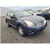 Image 2 : 2013 Nissan Rogue S