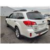 Image 4 : 2014 Subaru Outback 2.5i Limited