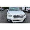Image 8 : 2014 Subaru Outback 2.5i Limited
