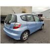 Image 3 : 2009 Honda Fit DX