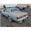 Image 4 : 1985 Plymouth Gran Fury