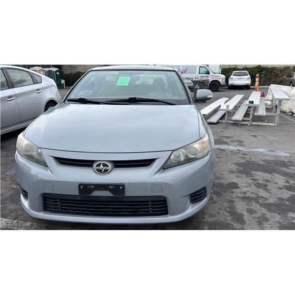 2013 Scion tC