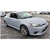 Image 8 : 2013 Scion tC