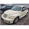 Image 1 : 2007 Chrysler PT Cruiser Touring
