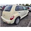Image 3 : 2007 Chrysler PT Cruiser Touring