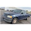 Image 1 : 2003 Ford F-150 XL