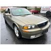 Image 2 : 2001 Lincoln LS