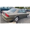 Image 3 : 2001 Lincoln LS