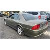 Image 4 : 2001 Lincoln LS
