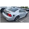 Image 3 : 2000 Ford Mustang GT