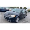 Image 1 : 2008 Chrysler Town and Country Touring