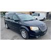 Image 2 : 2008 Chrysler Town and Country Touring