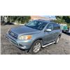 Image 1 : 2008 Toyota RAV4 Limited