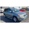 Image 2 : 2008 Toyota RAV4 Limited