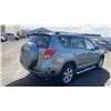 Image 7 : 2008 Toyota RAV4 Limited