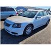 Image 1 : 2011 Mitsubishi Galant FE