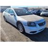 Image 2 : 2011 Mitsubishi Galant FE