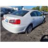 Image 3 : 2011 Mitsubishi Galant FE