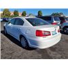 Image 4 : 2011 Mitsubishi Galant FE