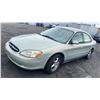 Image 1 : 2003 Ford Taurus SE