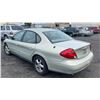 Image 4 : 2003 Ford Taurus SE