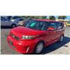 Image 1 : 2009 Scion xB