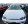 Image 1 : 1995 Honda Civic DX