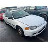 Image 2 : 1995 Honda Civic DX