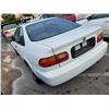 Image 3 : 1995 Honda Civic DX