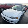 Image 8 : 1995 Honda Civic DX