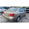 Image 3 : 2004 Toyota Corolla S
