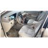 Image 6 : 2004 Toyota Corolla S