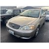 Image 8 : 2004 Toyota Corolla S
