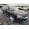 Image 2 : 2007 Mitsubishi Galant Ralliart V6