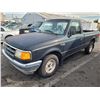 Image 1 : 1994 Ford Ranger XL