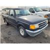 Image 2 : 1994 Ford Ranger XL