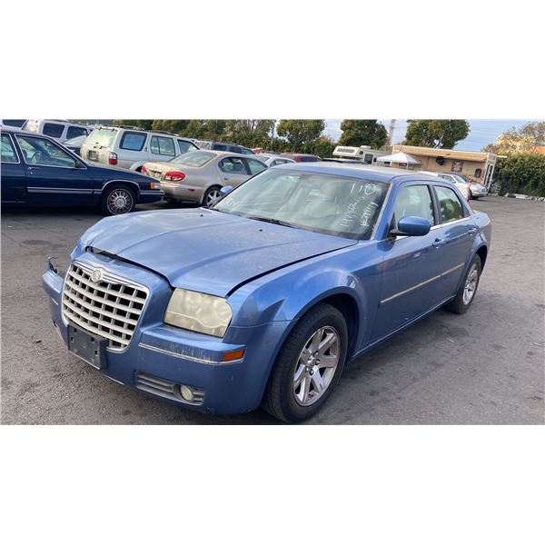 2007 Chrysler 300 Touring